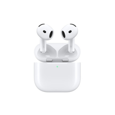 에어팟 4 노이즈캔슬