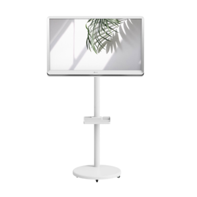 룸앤TV+이동식스탠드