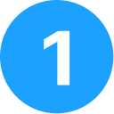1
